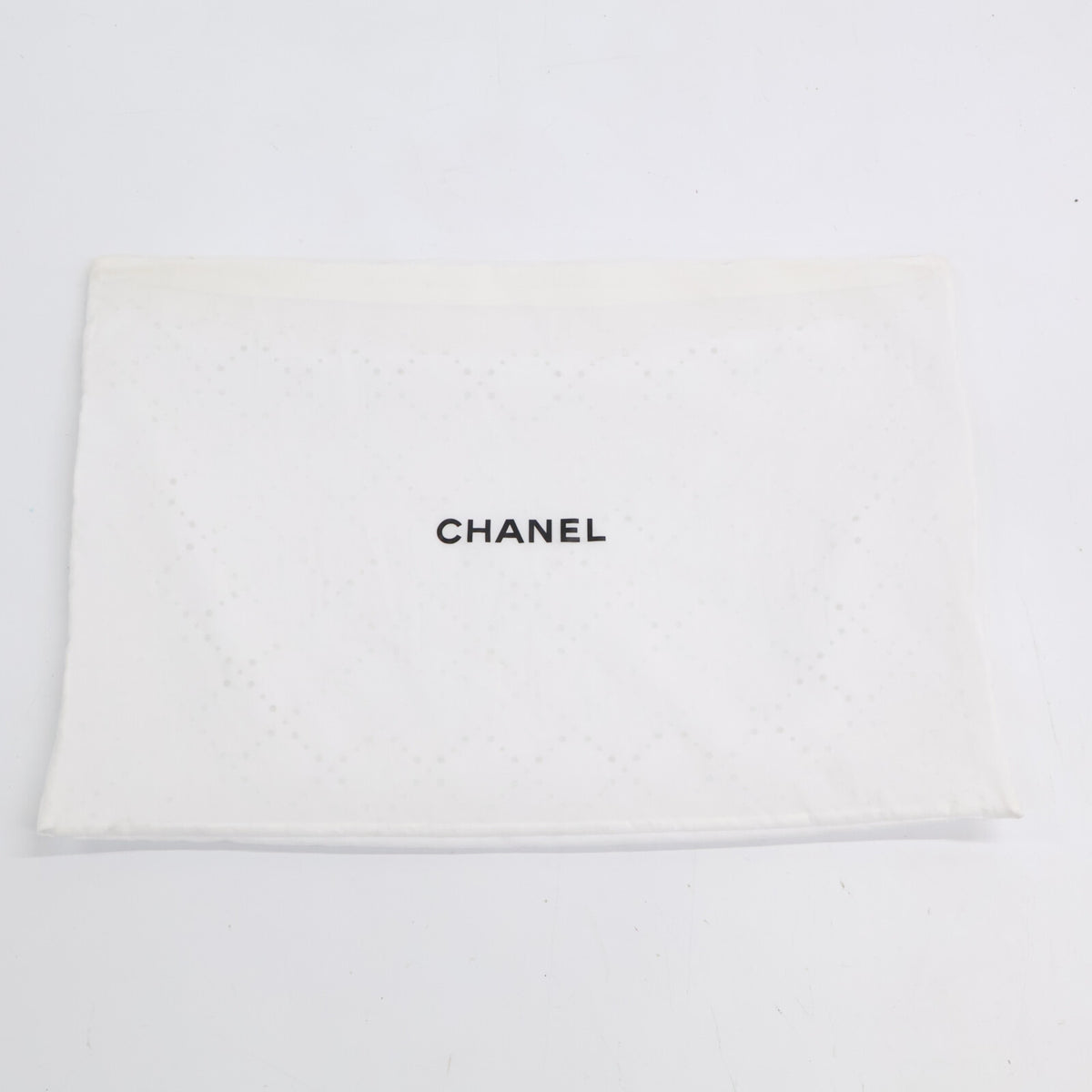 CHANEL Chanel Excellent Condition Authorized Domestic Retailer 20B P65112K60971 Pearl Coco Mark Belted Coco-Button Cashmere-Silk Cardigan Knit Jacket