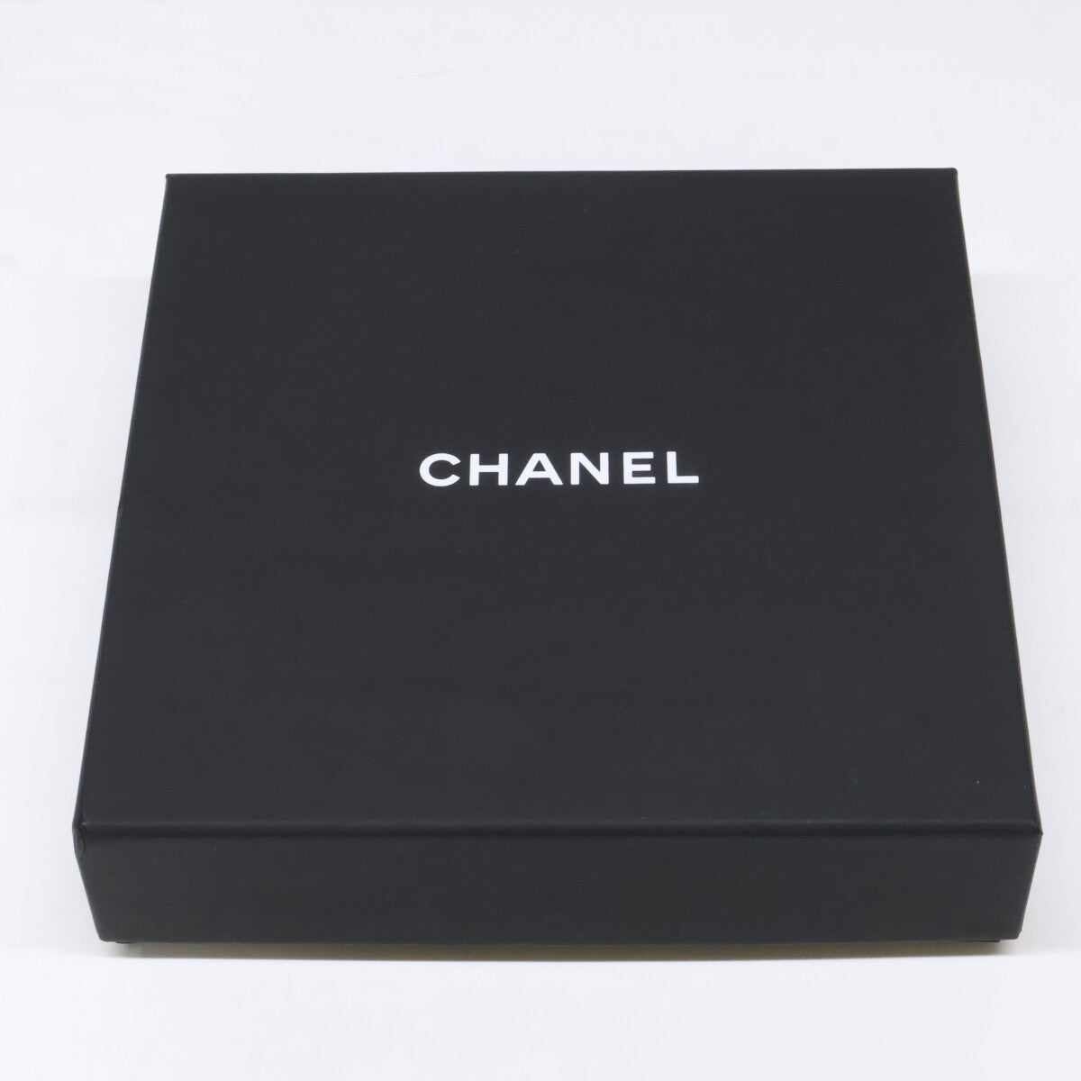 CHANEL シャネル 新品同様 AAA841 25SS パール ココマーク リボン カチューシャ ヘアアクセサリー