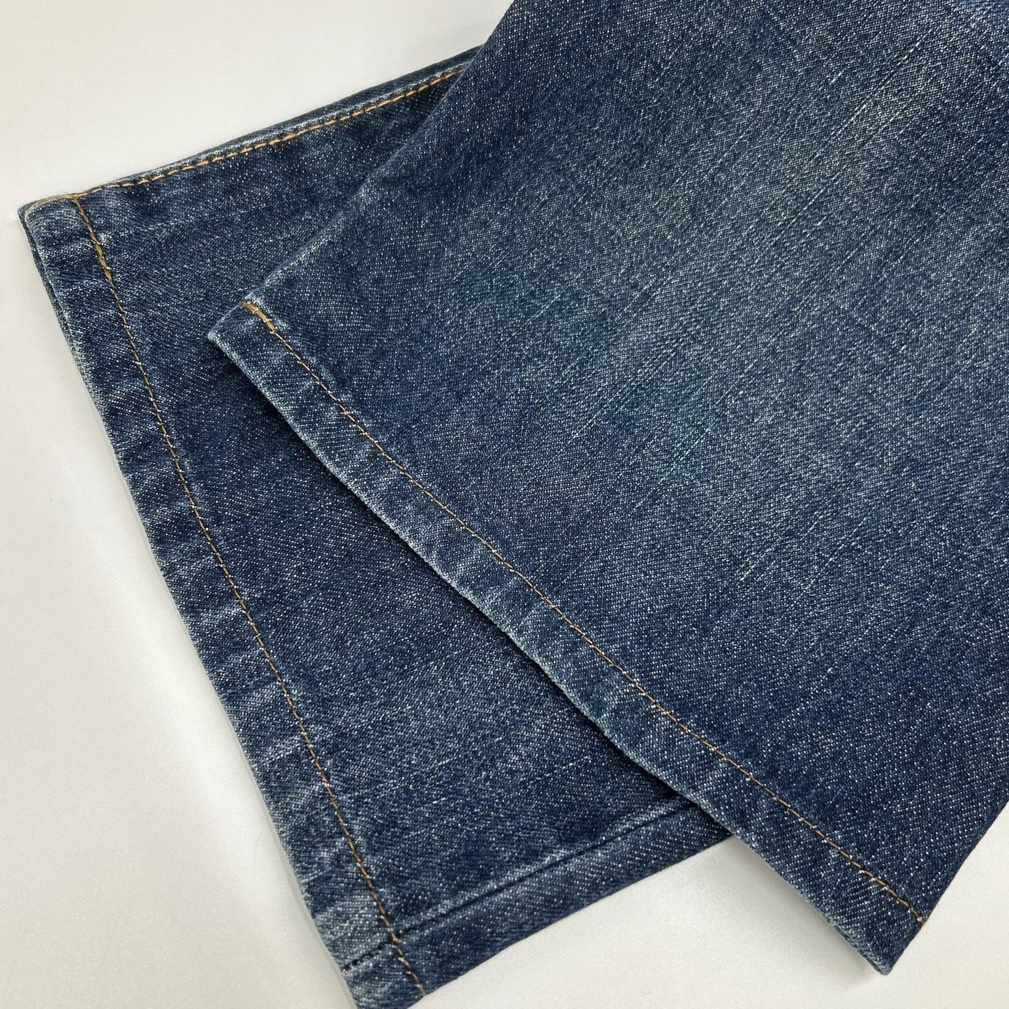 POLO by Ralph Lauren ポロラルフローレン indigo denim pants bottoms