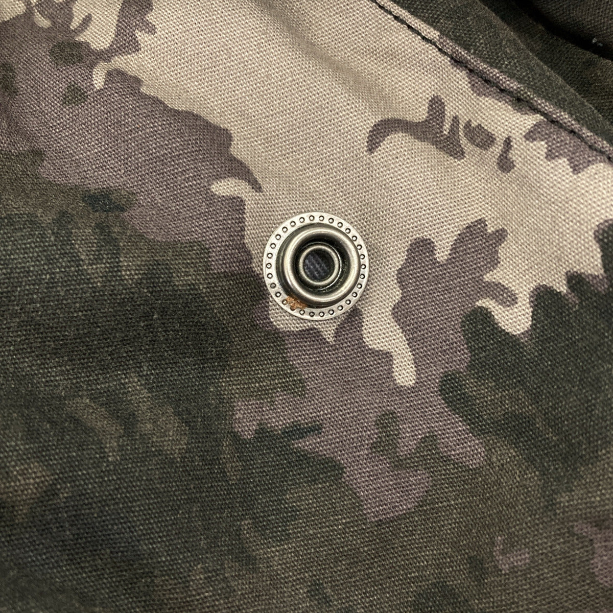 ALPHA INDUSTRIES Alpha Industries ×New Era camouflage MA-1 jacket tops