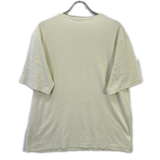 AURALEE オーラリー A00P04GT LUSTER PLAITING BOAT NECK TEE トップス