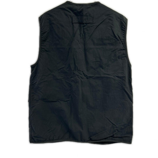 Barbour バブアー グレー Re-Engineered Flyweight Gilet ベスト ベスト