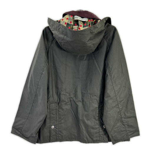 Barbour バブアー ×Paul Smith LWX1545OL51 Bedale Waxed Jacket ジャケット