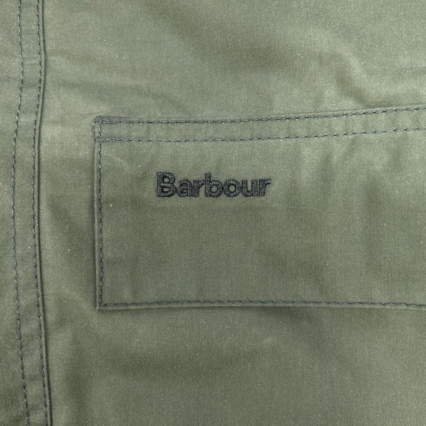 Barbour バブアー MWX1212GN32 Spey Slim Waxed Jacket ジャケット