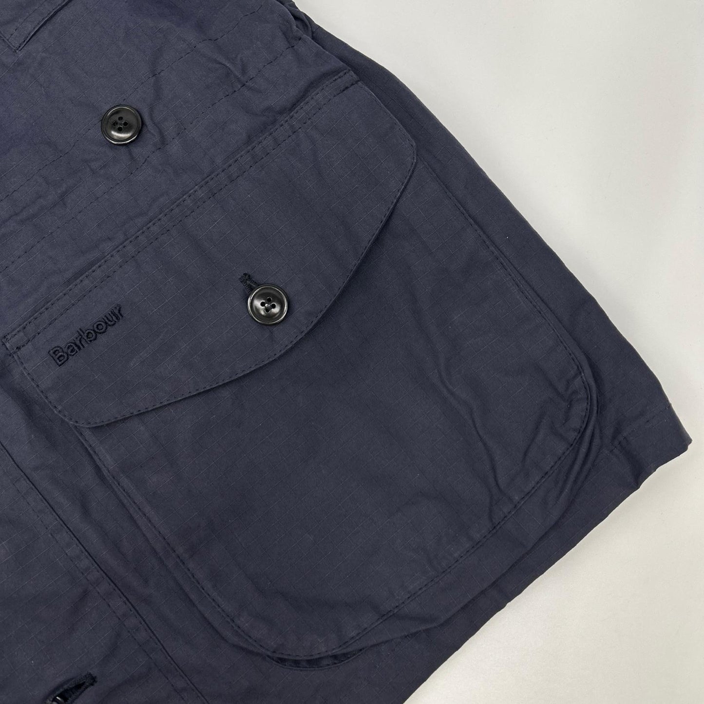 Barbour バブアー MCA1145NY71S Endurance Casual Jacket ジャケット