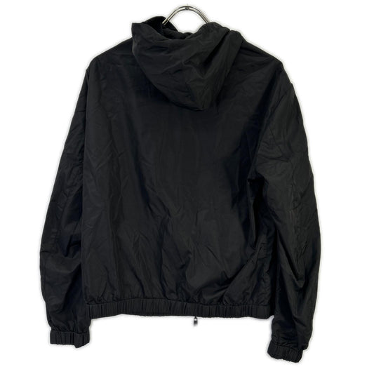 EMPORIOARMANI エンポリオアルマーニ 3G1B98 1NDZZ リバーシブル ナイロンジャケット ジャケット