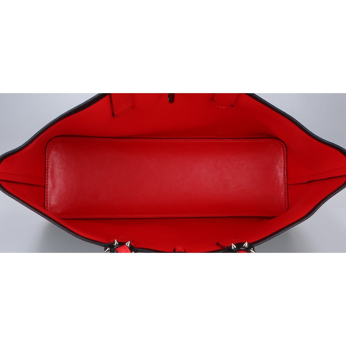 CHRISTIAN LOUBOUTIN クリスチャンルブタン 1255045 カバタ トートバッグ