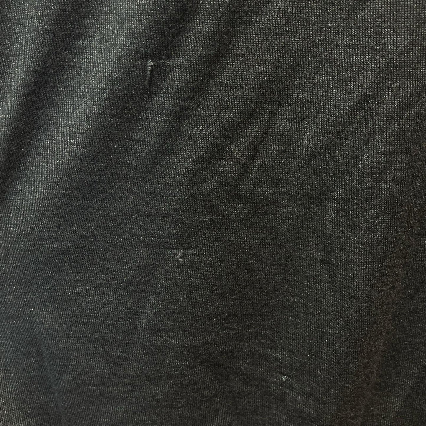 TOMORROWLAND TOMORROWLAND Green 68-02-24-02002 cashmere×silk crew-neck knit top