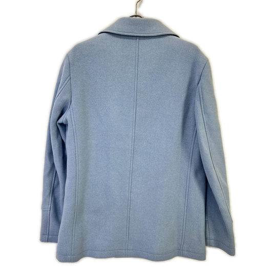 CAMPLIN カンプリン ダブルブレスト Pコート コート