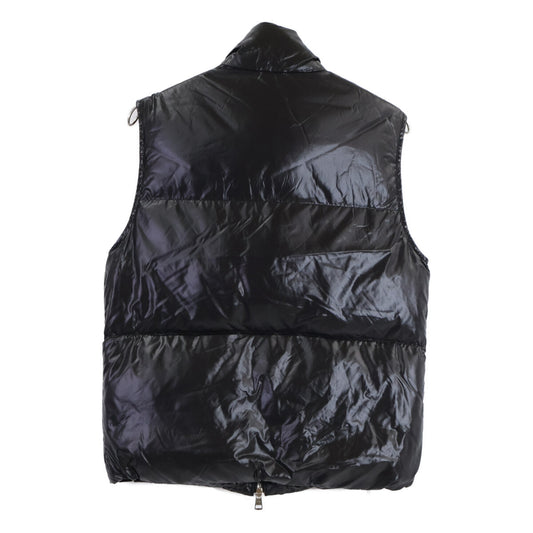 MONCLER モンクレール 【美品】BANKER GILET ダウン ベスト