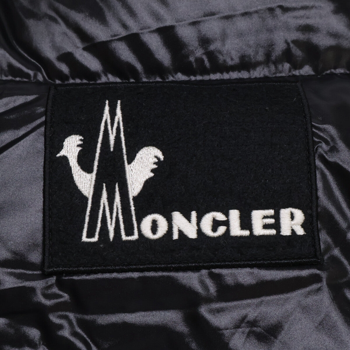 MONCLER モンクレール 【美品】BANKER GILET ダウン ベスト