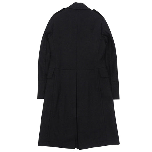 Pretty Green プリティーグリーン 美品 ジミ・ヘンドリックス コート メンズ ブラック 1 コート