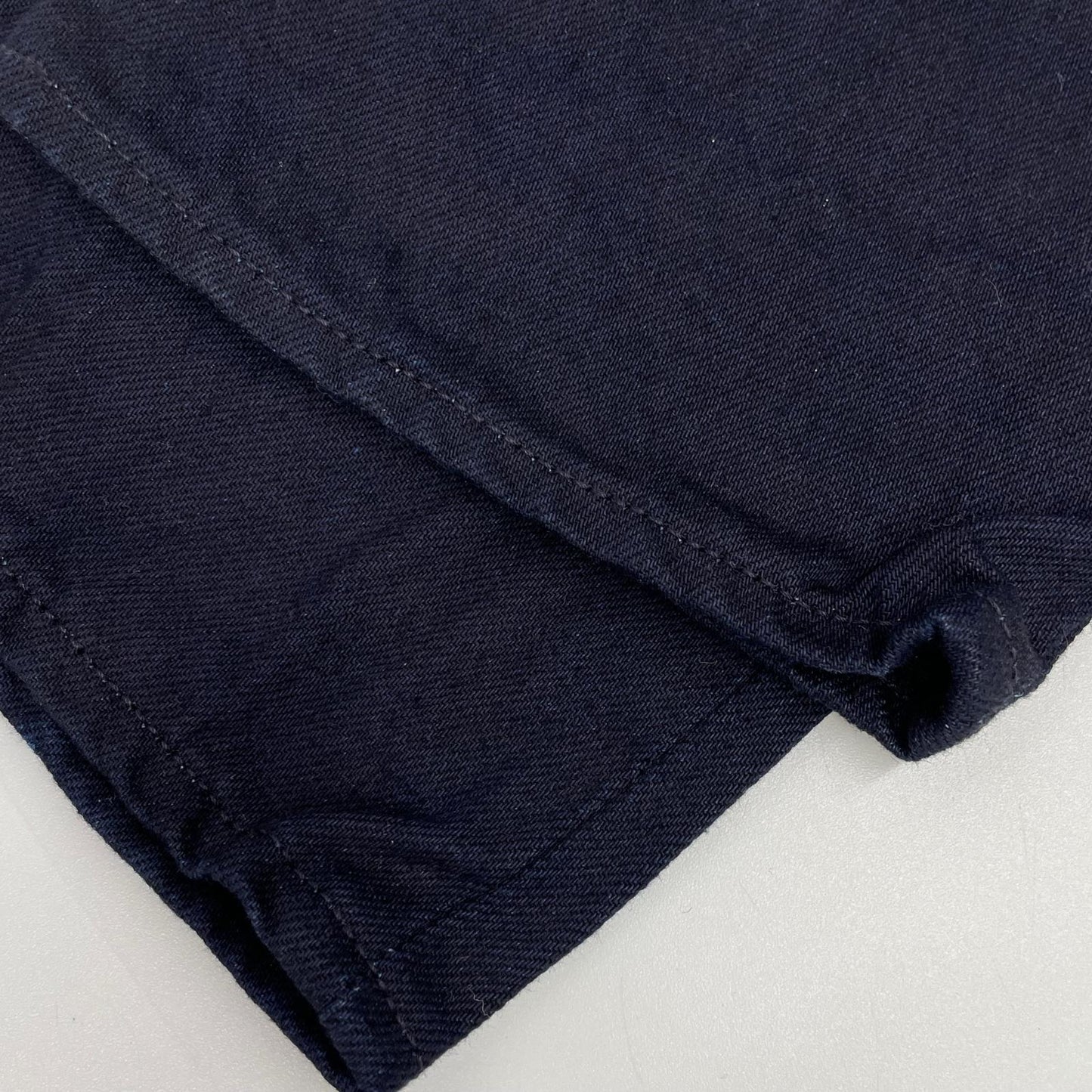 JAPAN BLUE JEANS ジャパンブルージーンズ JB0463J コートジボワール綿 ネイビー デニム ボトムス