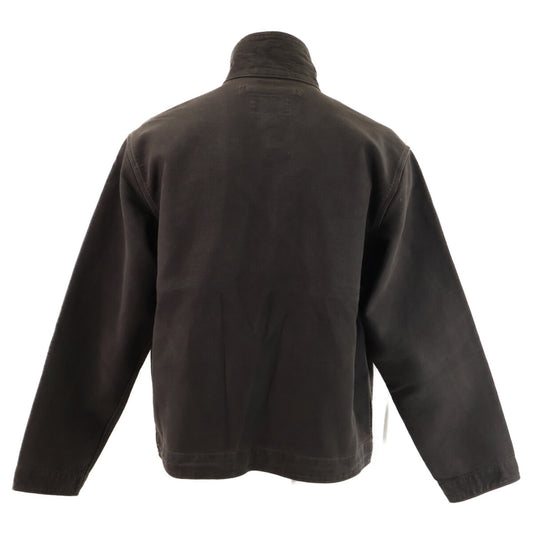 RRL ダブルアールエル xRon Herman ロンハーマン【美品/国内正規/25SS】Bower Deck Jacket バウアー デッキジャケット ジャケット