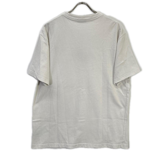 DIOR ディオール ホワイト 033J625B0554 × Nike ホワイト Tシャツ トップス