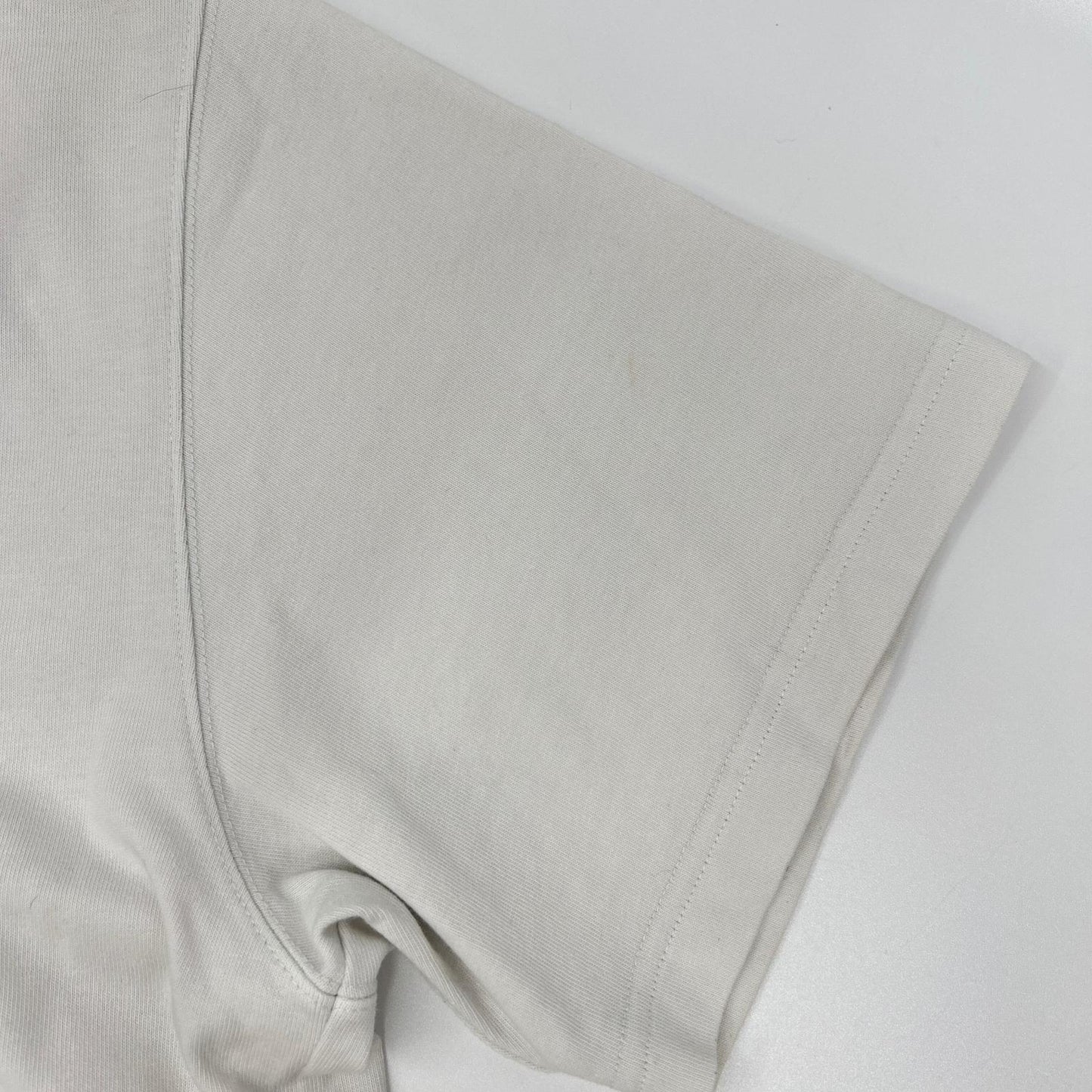 DIOR White 033J625B0554 × Nike White T-Shirt Top