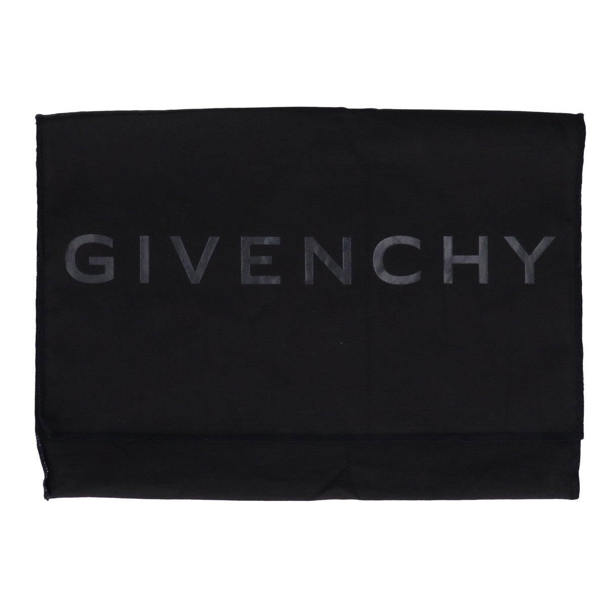 GIVENCHY ジバンシー 【美品】BK609ZK18A レザー クラッチバッグ セカンドバッグ クラッチバッグ
