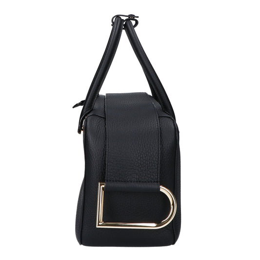 DELVAUX デルヴォー 新品同様 トリヨンソフトグレインレザー クールボックスMM 2Way ショルダーバッグ ハンドバッグ