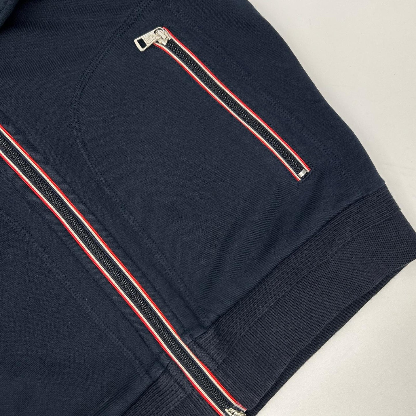 MONCLER モンクレール MAGLIA CARDIGAN スウェット トップス
