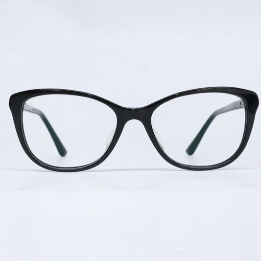 BVLGARI 4092-B-F 891 cat-eye eyewear glasses