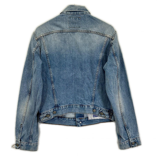 ACNE STUDIOS アクネ ストゥディオズ BLA KONST デニムジャケット ジャケット