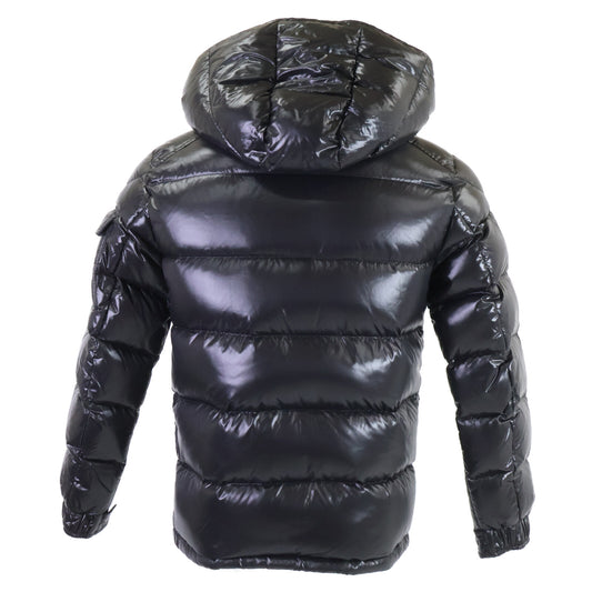 MONCLER Moncler MAYA Maya hooded down jacket jacket