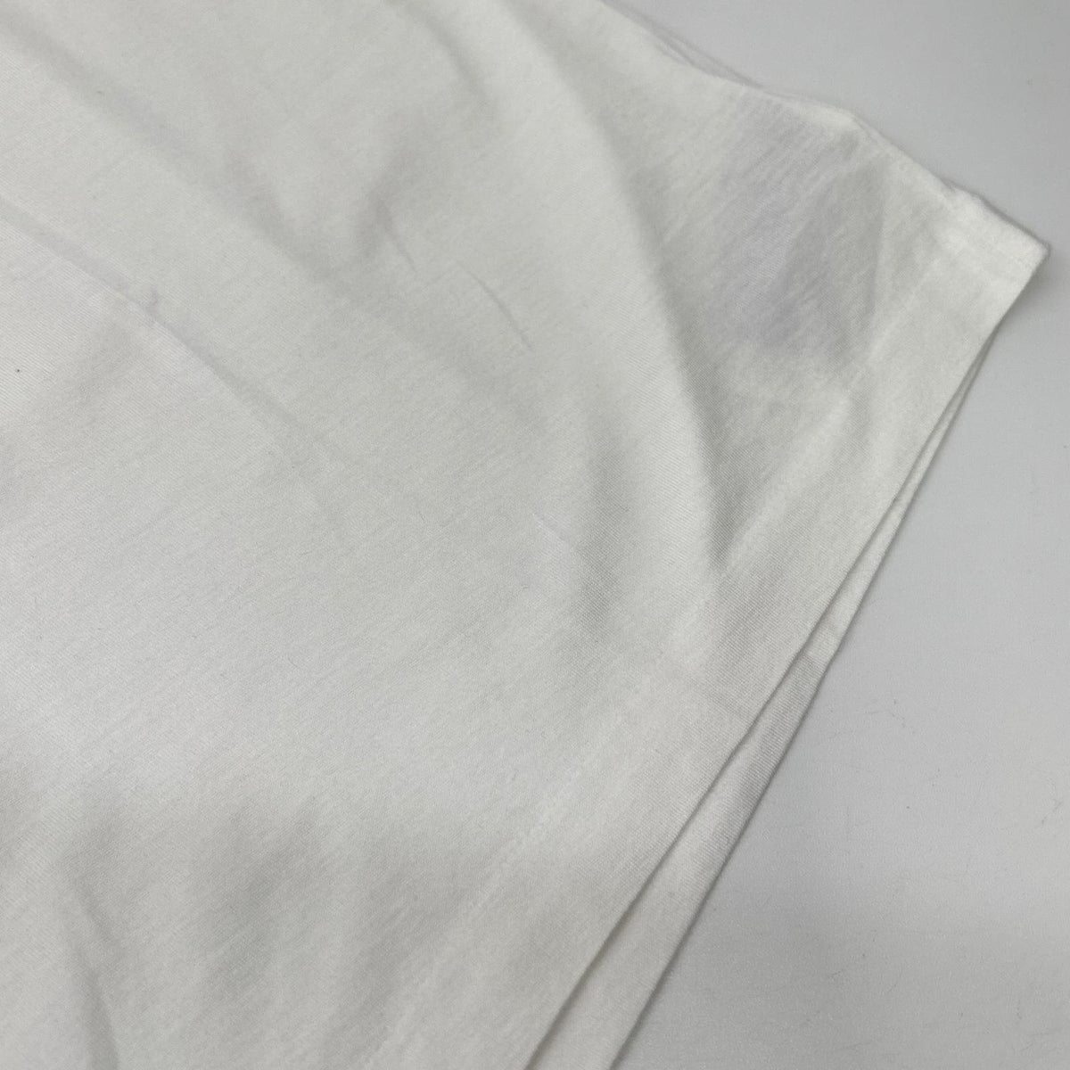 Ron Herman ロンハーマン ×ラルフローレンパープルレーベル RALPH LAUREN PURPLE LABEL for Ron Herman ホワイト Tシャツ トップス