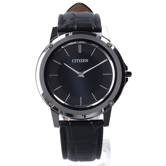 CITIZEN シチズン Eco-Drive One AR5024-01E 光発電エコ・ドライブ時計 腕時計
