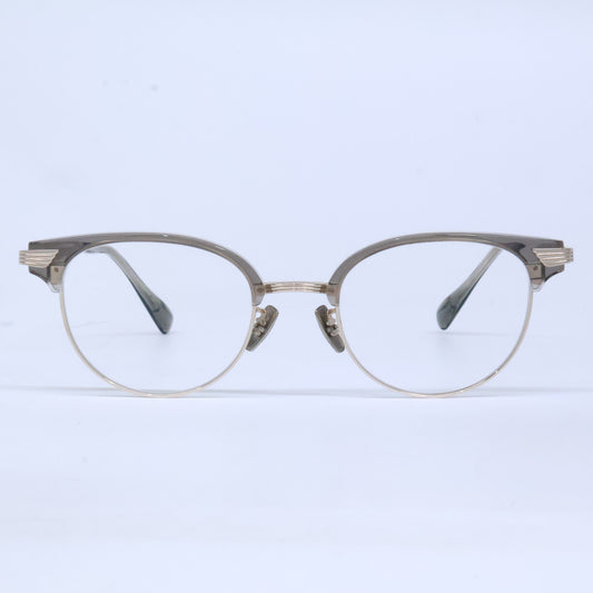 DIGNA Classic ディグナクラシック 919E TITANIUM ブローライン アイウェア 眼鏡