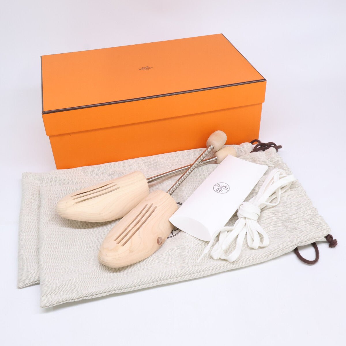 HERMES エルメス バウンシング スニーカー シューズ