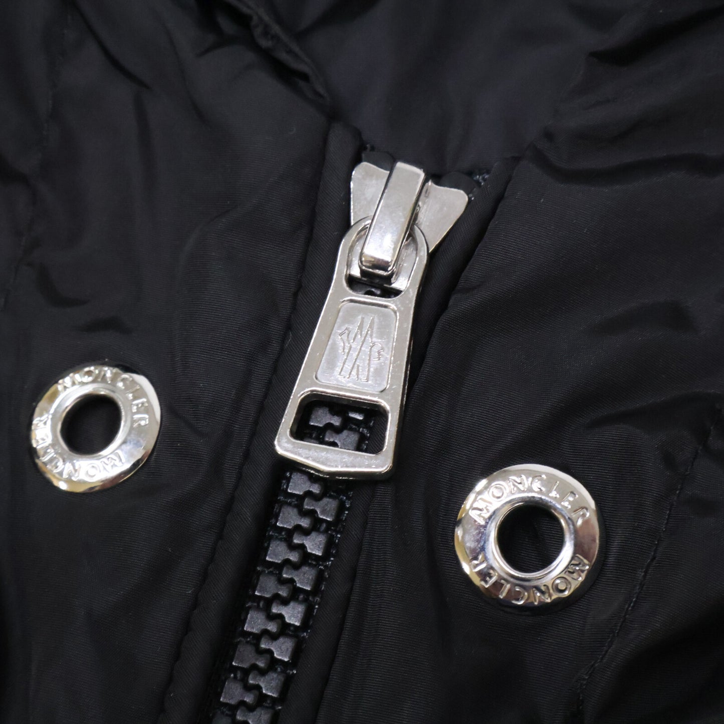 MONCLER モンクレール GRIMPEURS JACKET ウィンドブレーカー ジャケット