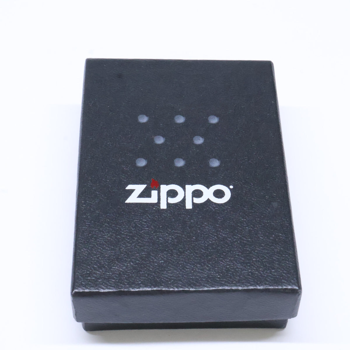 ZIPPO ジッポ 【美品】2021年 Supreme シュプリーム ロゴ オイル ライター