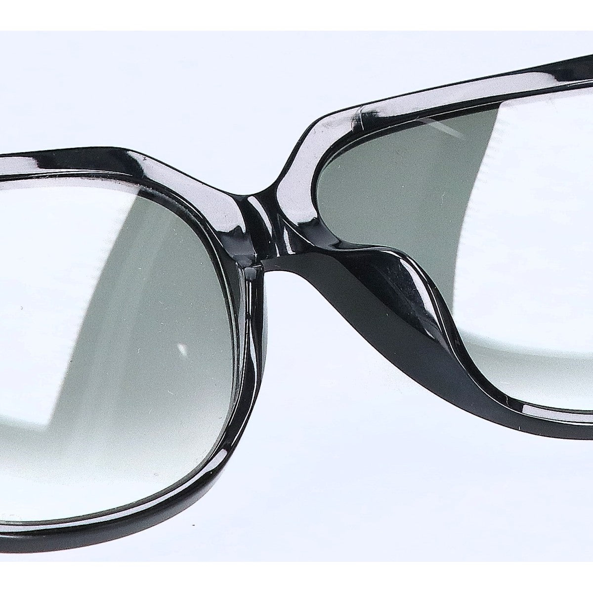 DIOR ディオール 80790 サイドロゴ サングラス