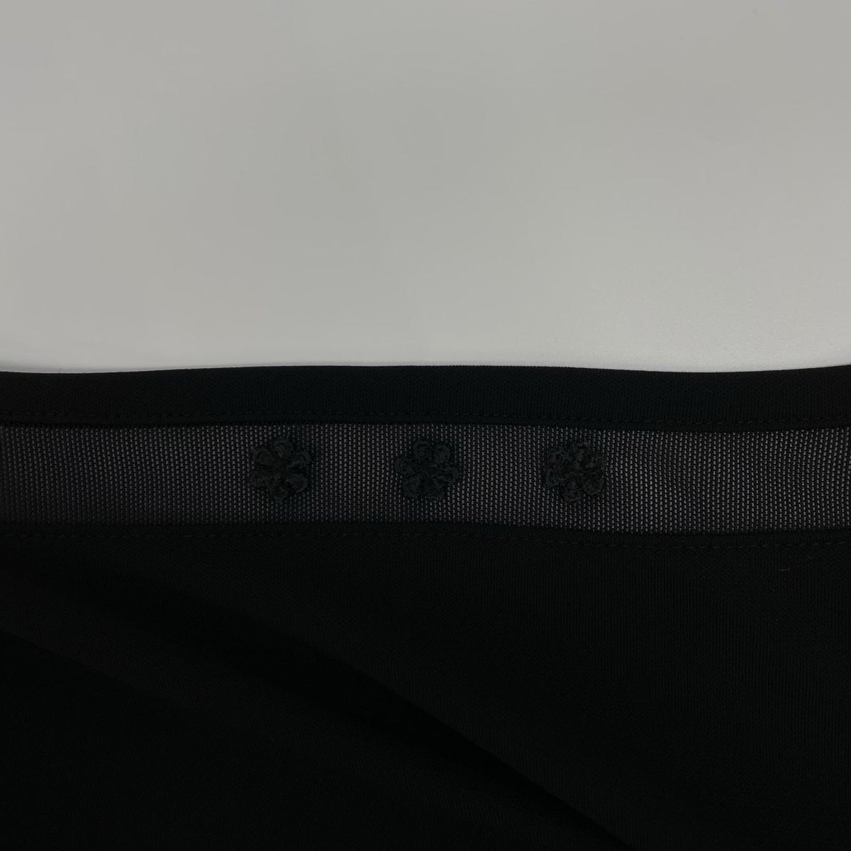FOXEY NEW YORK フォクシーニューヨーク 29126-NSJF04021 ブラック ノーカラー カーディガン トップス
