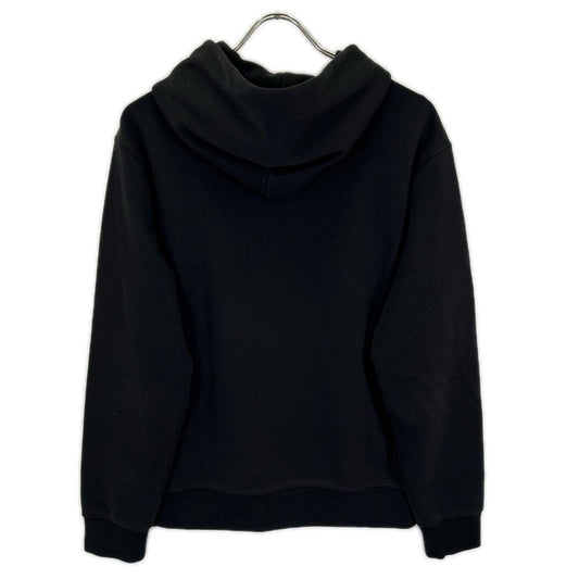 POLObyRalphLauren ポロラルフローレン ブラック プルオーバー フーディー トップス