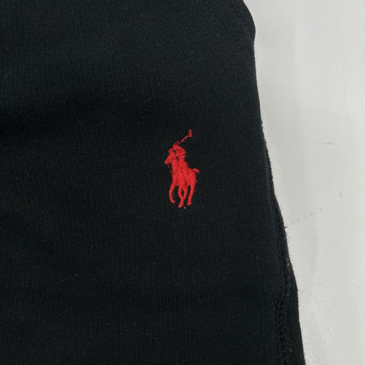 POLObyRalphLauren ポロラルフローレン RL フリース スウェットパンツ ボトムス