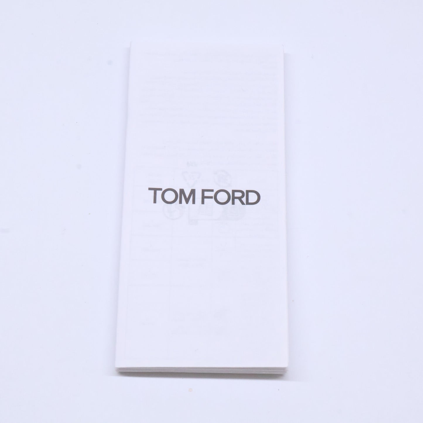 TOM FORD トムフォード FT1231D-20A マットグレー ×パープル スクエアサングラス サングラス