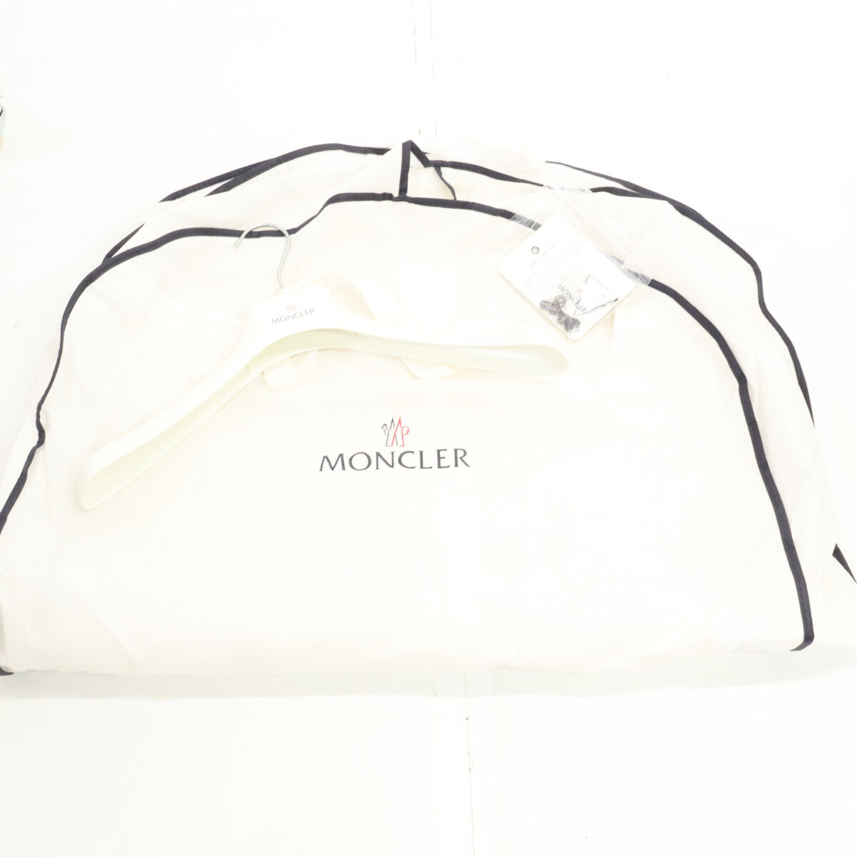 MONCLER ARMOISE Armoise fur-hooded down jacket jacket