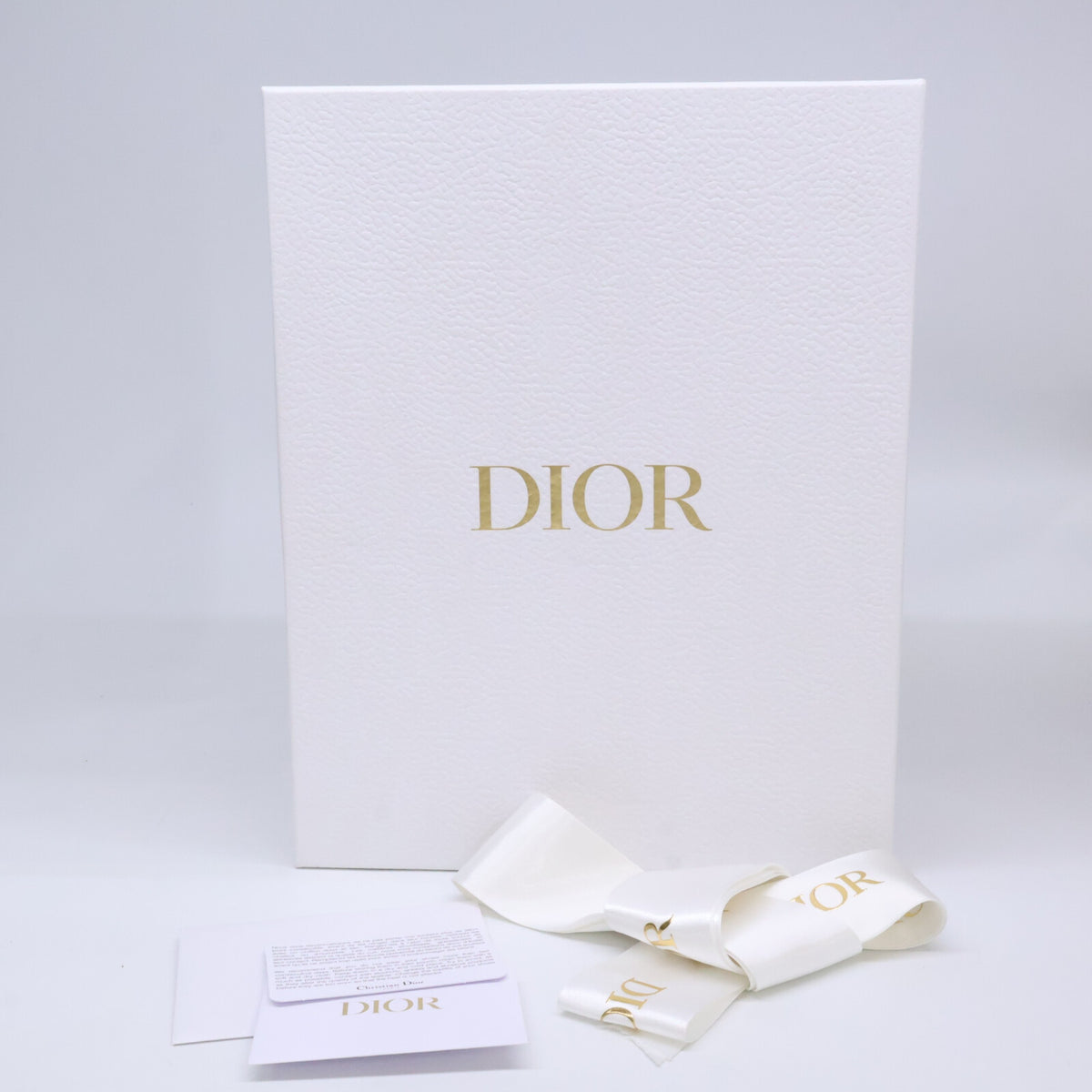 DIOR ディオール Walk'n'Dior プラットフォームスニーカー シューズ