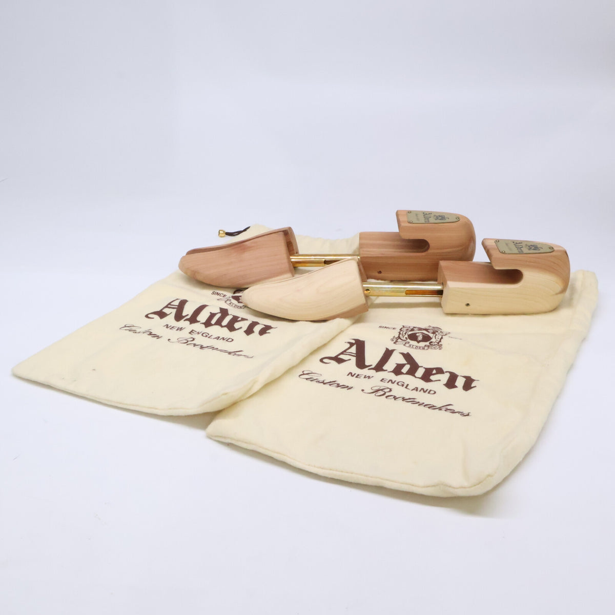 Alden オールデン 986 コードバン ペニーローファー シューズ