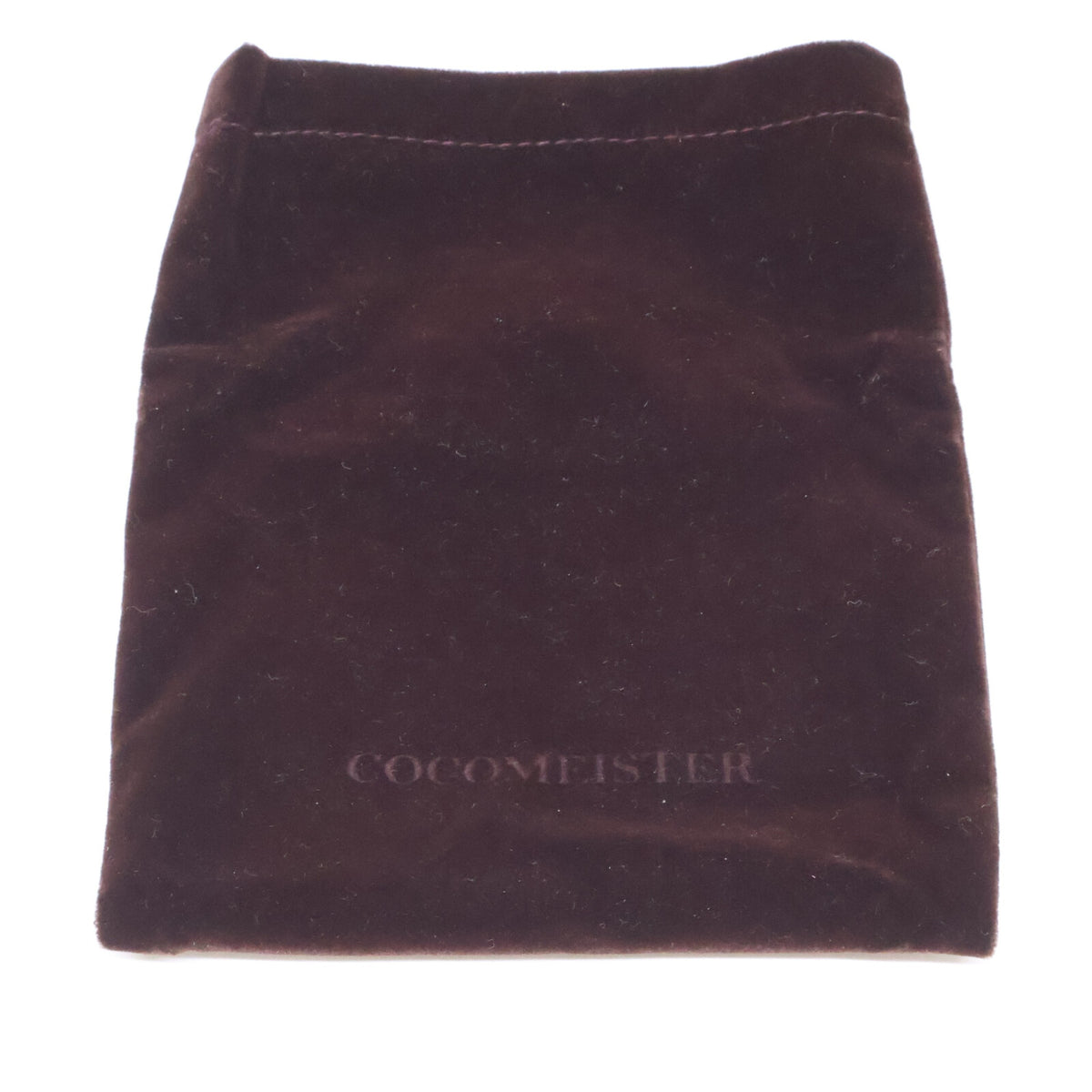 COCOMEISTER ココマイスター 【新品同様】George Bridle Brians Purse ジョージブライドル ブライアンズパース 二つ折り財布 二つ折り財布(小銭入れなし)