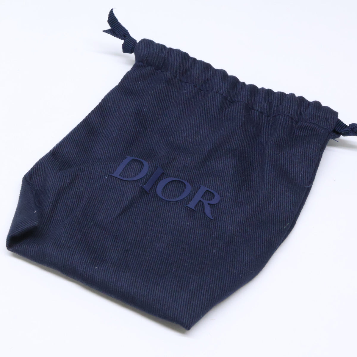 DIOR ディオール 925 Kenny Scharf ケニーシャーフ CDロゴ ネックレス