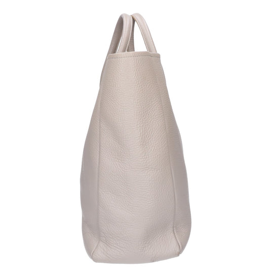 YOUNG&OLSEN ヤングアンドオルセン EMBOSSED LEATHER レザー トートバッグ