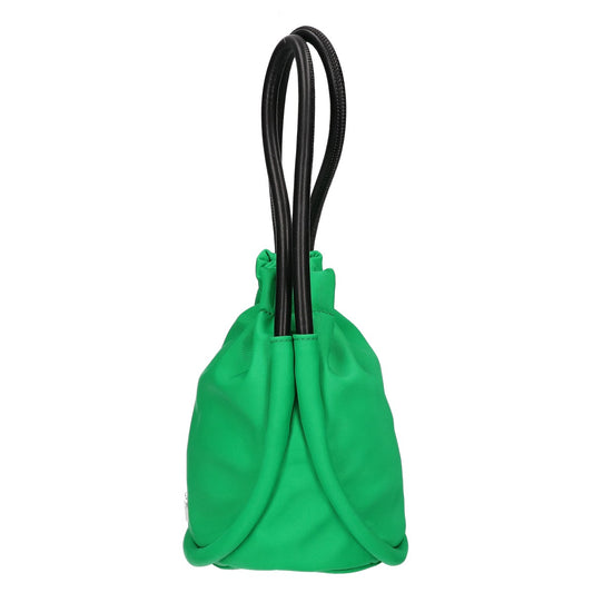 GANNI ガニー 【美品】5826 Knot Mini Purse ノット ミニ パース ハンドバッグ