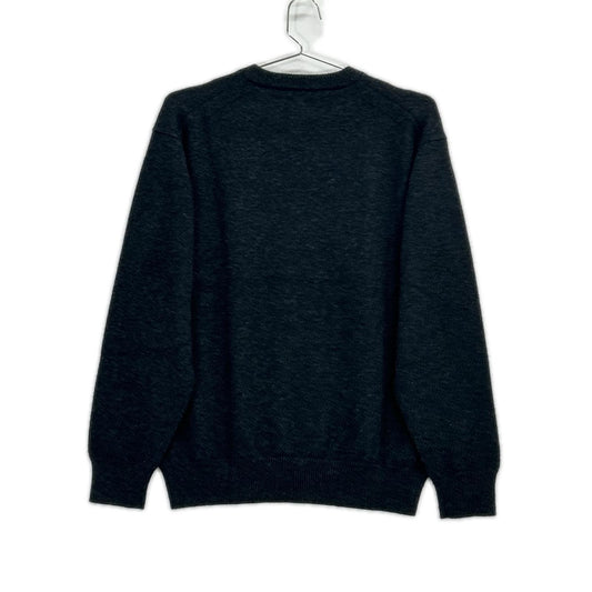 BATONER バトナー INNOCENT CASHMERE CREWNECK トップス