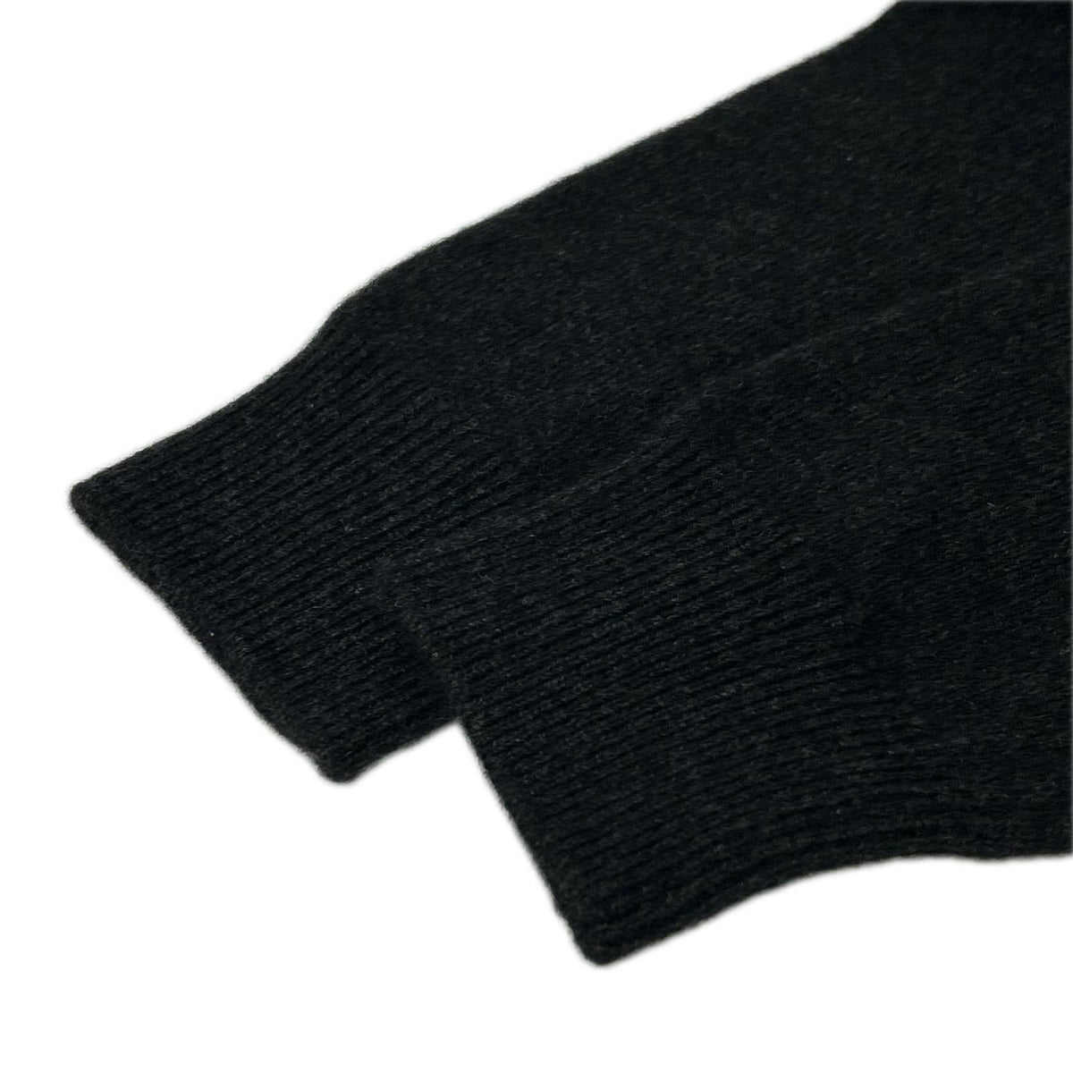 BATONER バトナー INNOCENT CASHMERE CREWNECK トップス