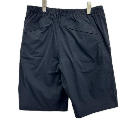 ARC’TERYX VEILANCE アークテリクス ヴェイランス X000006045 ブラック Spear LT Shorts ボトムス