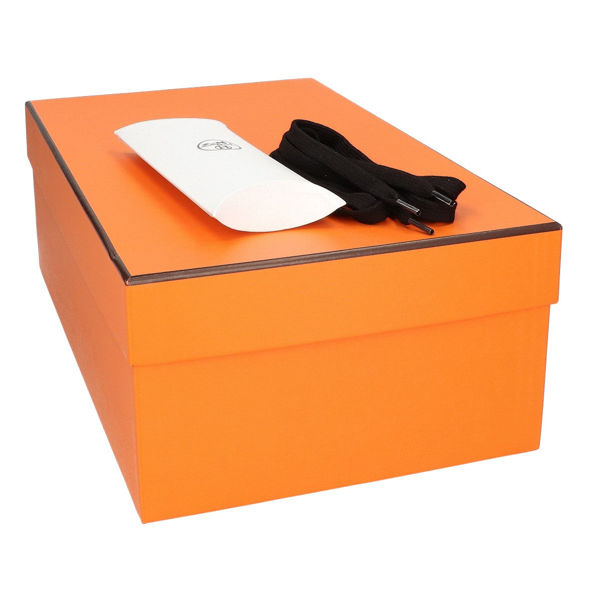 HERMES エルメス 【美品】バウンシング スエード スニーカー シューズ