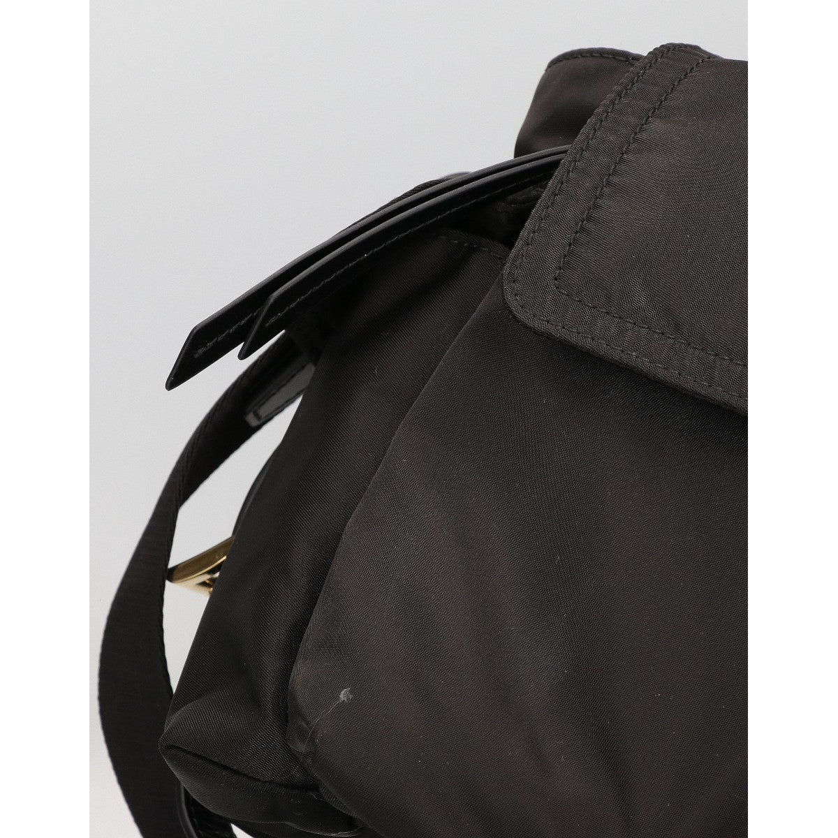 PRADA プラダ 1BD391 エクスプローラ ラージRE-NYLON ショルダーバッグ