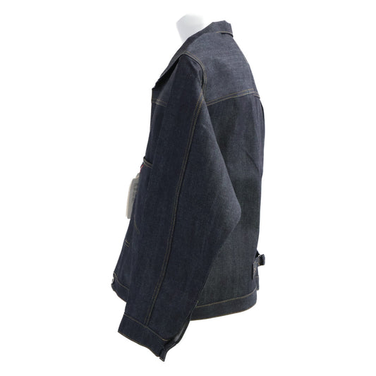 LEVI'S リーバイス 【新品同様】LVC 0039Sー0000 S506XX 1944 大戦モデル デニムジャケット ジャケット